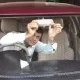 Как и чем прикрепить зеркало заднего вида на лобовое стекло?