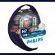Лампы Philips Racing Vision - лучшая покупка для безопасного вождения!