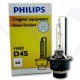 Штатні ксенонові лампи від Philips