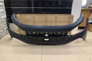 Подбор и доставка запчастей из Китая к электромобилю VW ID.6