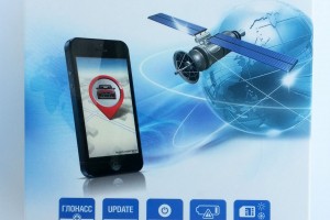 Обзор GPS-маячков