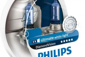 Фахівці Philips про важливість заміни ламп парами