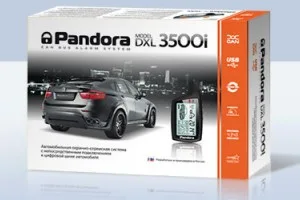 Автосигналізації Pandora підвищили перешкодозахищеність радіоканалу