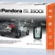 Автосигнализации Pandora повысили помехозащищенность радиоканала