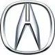 Камери заднього виду Acura