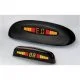 Парктронік STEELMATE PTS800M1NB black