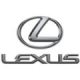 Камери заднього виду Lexus