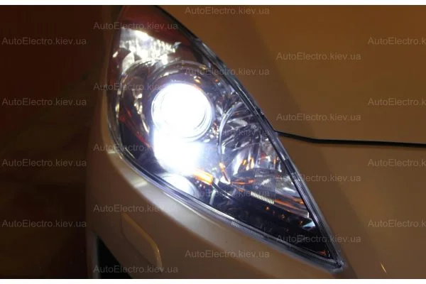 Комплект ксенону НВ4 (9006) MLux Classic/Cargo 35Вт 4300К, 5000К, 6000К