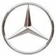 Штатні магнітоли Mercedes