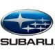 Камери заднього виду Subaru