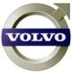 Камери заднього виду Volvo