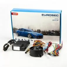 Автосигналізація Eurosec GN7C.HP