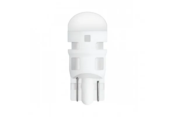 Світлодіодні лампи Osram 2825DWP-BLI2 W5W 1W 6000K LEDriving