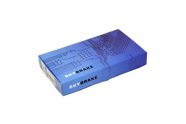 Иммобилайзер Skybrake DD5 с датчиком движения
