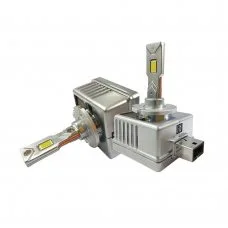 Світлодіодні лампи D1S ALed X 6000K 45W XD1SD06 (2шт)