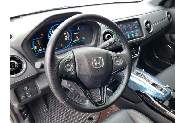 Электромобиль Honda X-NV (максимальная комплектация)
