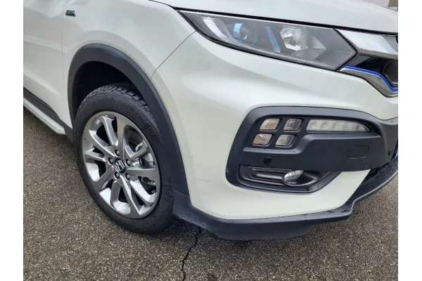 Электромобиль Honda X-NV (максимальная комплектация)