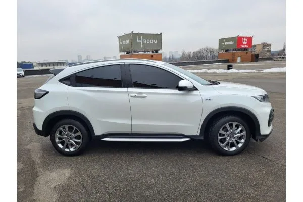 Электромобиль Honda X-NV (максимальная комплектация)