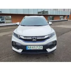 Электромобиль Honda X-NV (максимальная комплектация)