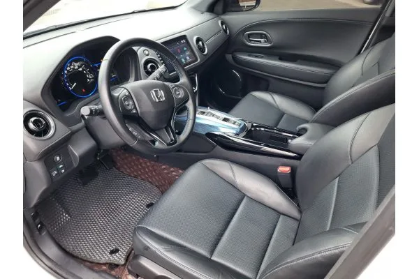 Электромобиль Honda X-NV (максимальная комплектация)
