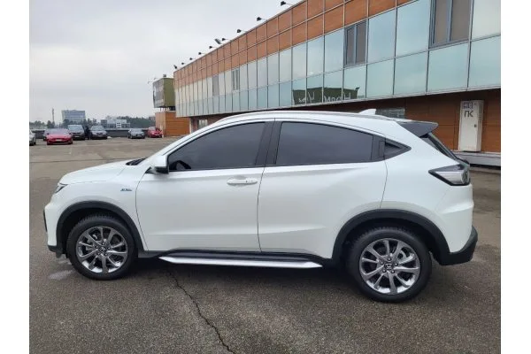 Электромобиль Honda X-NV (максимальная комплектация)