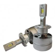 Світлодіодні LED лампи D4S 45W Aled 6000K XD4SD06