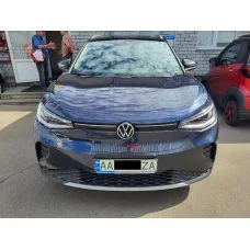 Электромобиль VW ID.4 Crozz Pro