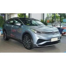 Электромобиль Volkswagen ID.4 X Prime
