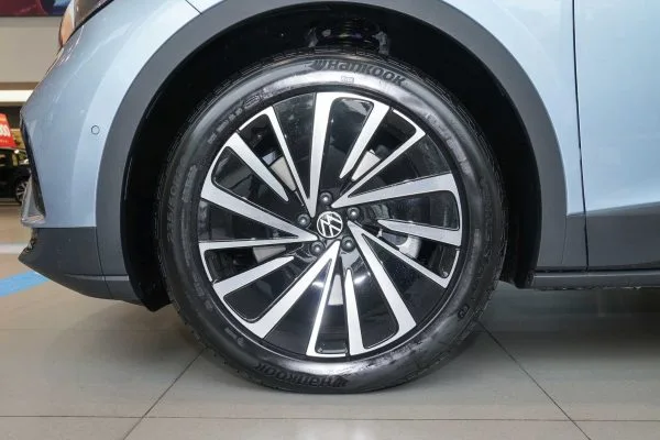 Электромобиль VW ID4 X Prime