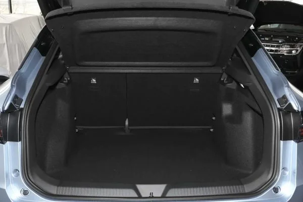 Электромобиль VW ID4 X Prime