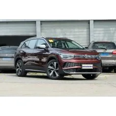 Электромобиль Volkswagen ID.6 X Prime