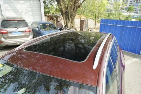 Електромобіль VW ID6 X Prime