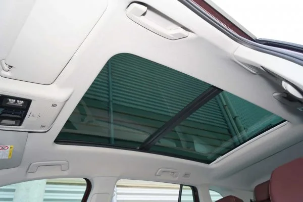 Електромобіль VW ID6 X Prime
