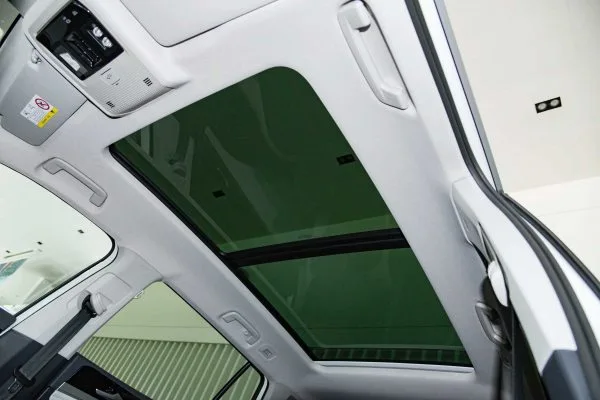 Электромобиль VW ID6 Crozz