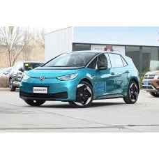 Электромобиль Volkswagen ID.3