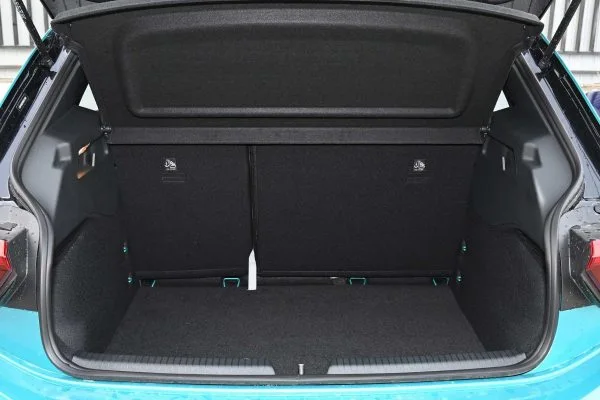 Электромобиль VW ID3