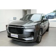 Електромобіль Li ONE
