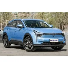 Електромобіль NETA U