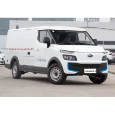 Грузовой электромобиль Karry Dolphin EV