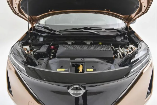 Електромобіль Nissan ARIYA