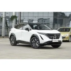 Електромобіль Nissan ARIYA