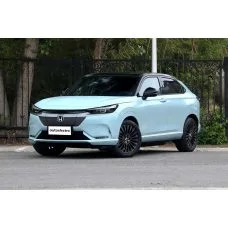 Электромобиль Honda e:NP1