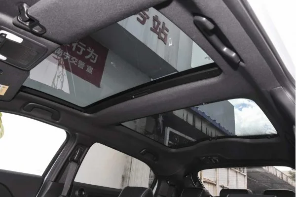 Электромобиль Honda eNP1