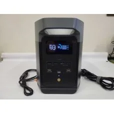 Зарядная станция EcoFlow DELTA 2 CN (1024 Вт·ч) ZMR330-EU/CN