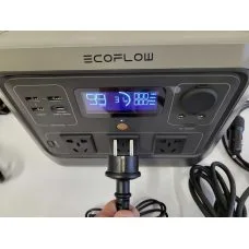 Зарядная станция EcoFlow RIVER 2 Pro (768 Вт·час)