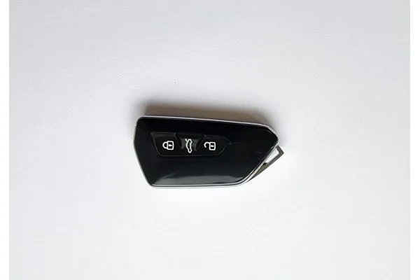 Ключ для автомобиля VW id4, id6 китайской версии