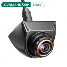 Універсальна камера заднього/переднього виду AE 899 AHD/CVBS