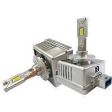 Світлодіодні LED лампи D8S 35W Aled 6000K XD8SD06