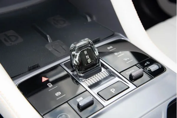 Электромобиль BYD Song PLUS Champion Edition 2024