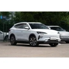 Электромобиль BYD Song PLUS Champion Edition 2024